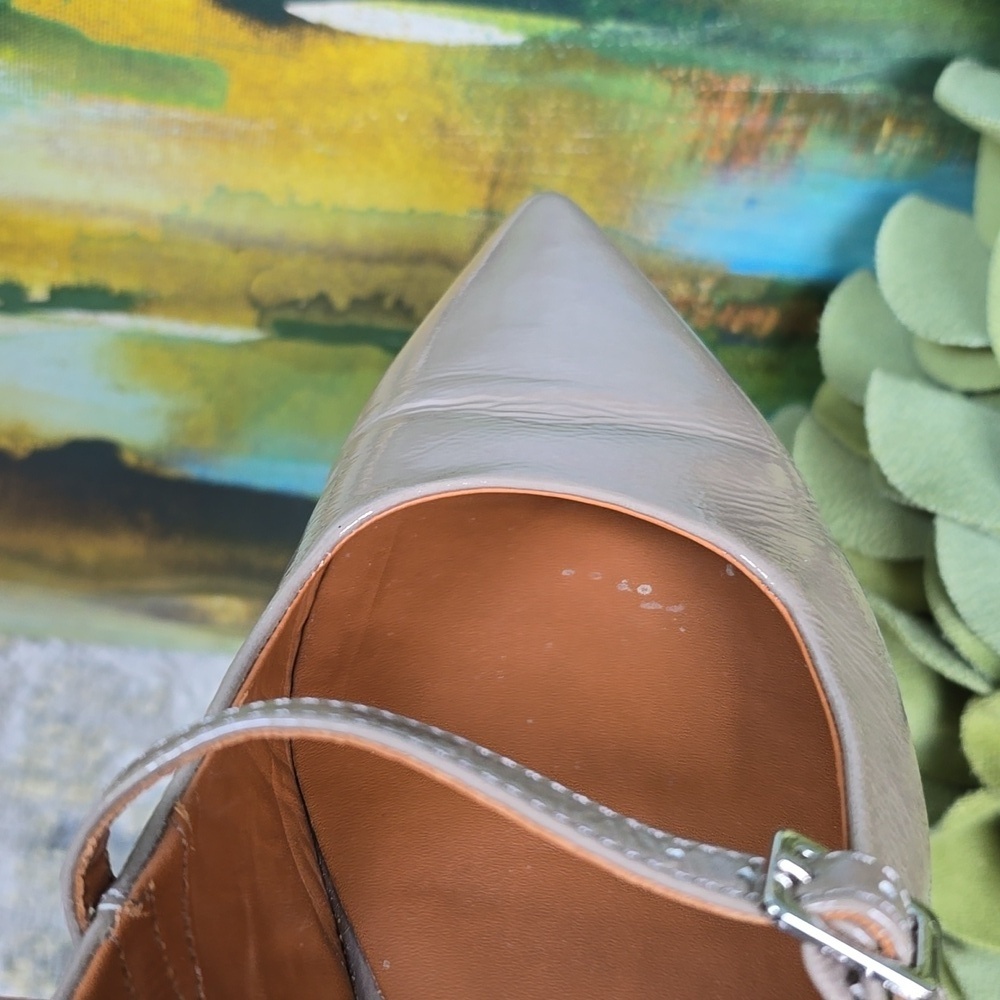 Vagabond Shoemakers Hermine Ballet Flats US women's size 6.5 or 7 - Picture 6 of 16